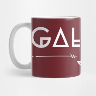 Galway Ireland Celtic Mug